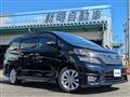 2009 Toyota Vellfire