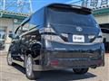 2009 Toyota Vellfire