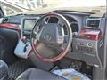 2009 Toyota Vellfire