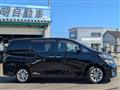 2009 Toyota Vellfire