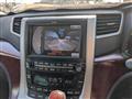 2009 Toyota Vellfire