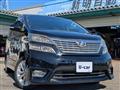 2009 Toyota Vellfire