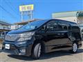 2009 Toyota Vellfire
