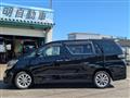 2009 Toyota Vellfire