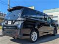 2009 Toyota Vellfire