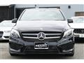 2015 Mercedes-Benz B-Class