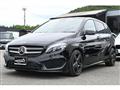2015 Mercedes-Benz B-Class