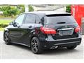2015 Mercedes-Benz B-Class