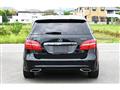 2015 Mercedes-Benz B-Class
