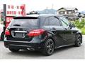 2015 Mercedes-Benz B-Class