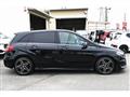 2015 Mercedes-Benz B-Class
