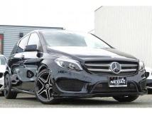 2015 Mercedes-Benz B-Class