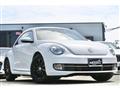 2015 Volkswagen Beetle