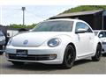 2015 Volkswagen Beetle
