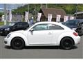 2015 Volkswagen Beetle