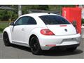 2015 Volkswagen Beetle
