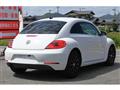 2015 Volkswagen Beetle