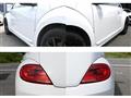 2015 Volkswagen Beetle