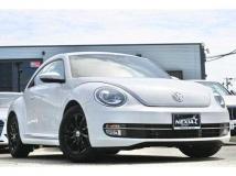 2015 Volkswagen Beetle