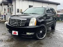 2011 Cadillac Escalade