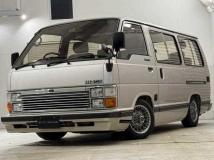 1987 Toyota Hiace Wagon