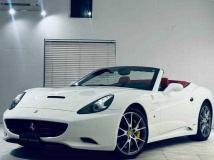 2009 Ferrari CALIFORNIA