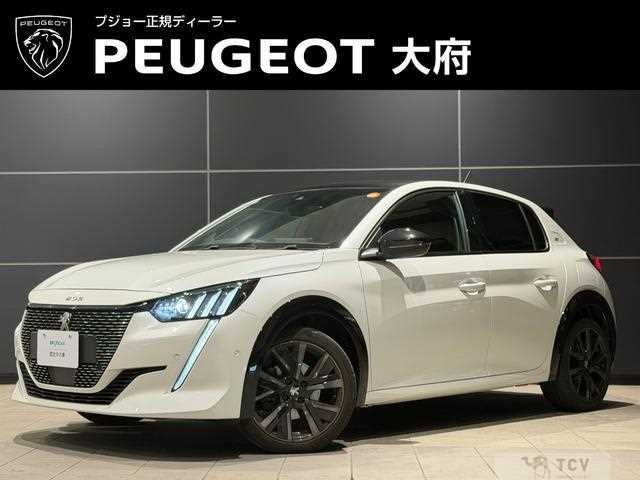 2021 Peugeot Peugoet Others