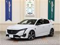 2025 Peugeot 308