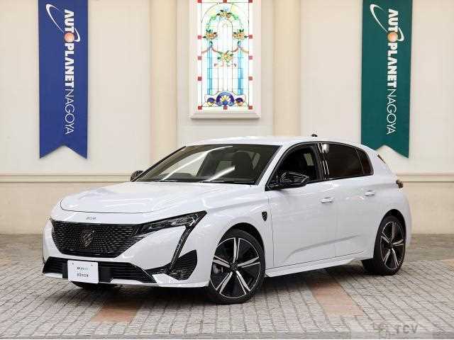 2025 Peugeot 308