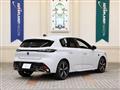 2025 Peugeot 308