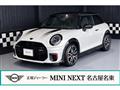 2025 BMW MINI