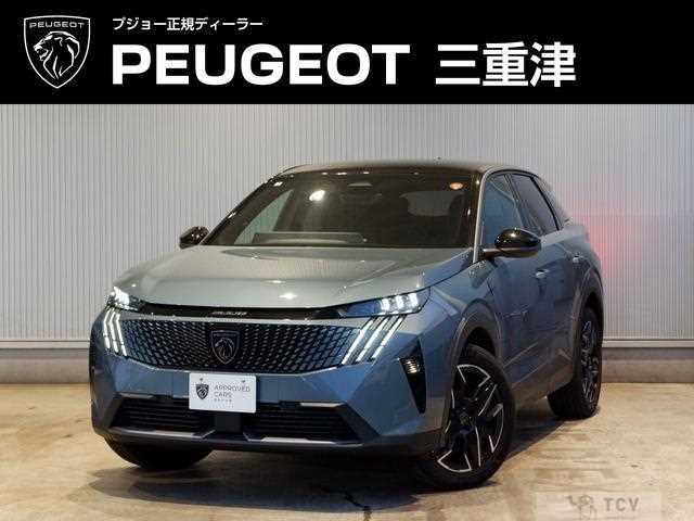 2025 Peugeot Peugoet Others
