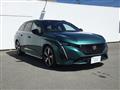 2022 Peugeot 308