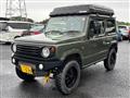 2018 Suzuki Jimny