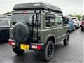 2018 Suzuki Jimny
