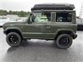 2018 Suzuki Jimny
