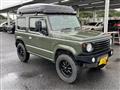 2018 Suzuki Jimny