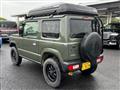 2018 Suzuki Jimny