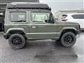 2018 Suzuki Jimny