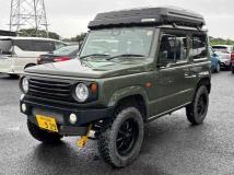 2018 Suzuki Jimny