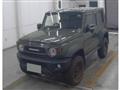 2021 Suzuki Jimny Sierra