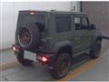 2021 Suzuki Jimny Sierra