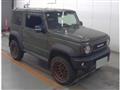 2021 Suzuki Jimny Sierra