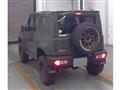 2021 Suzuki Jimny Sierra