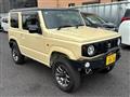 2021 Suzuki Jimny