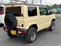 2021 Suzuki Jimny