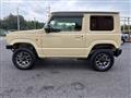 2021 Suzuki Jimny
