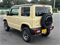 2021 Suzuki Jimny