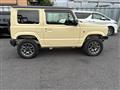 2021 Suzuki Jimny