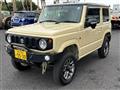 2021 Suzuki Jimny